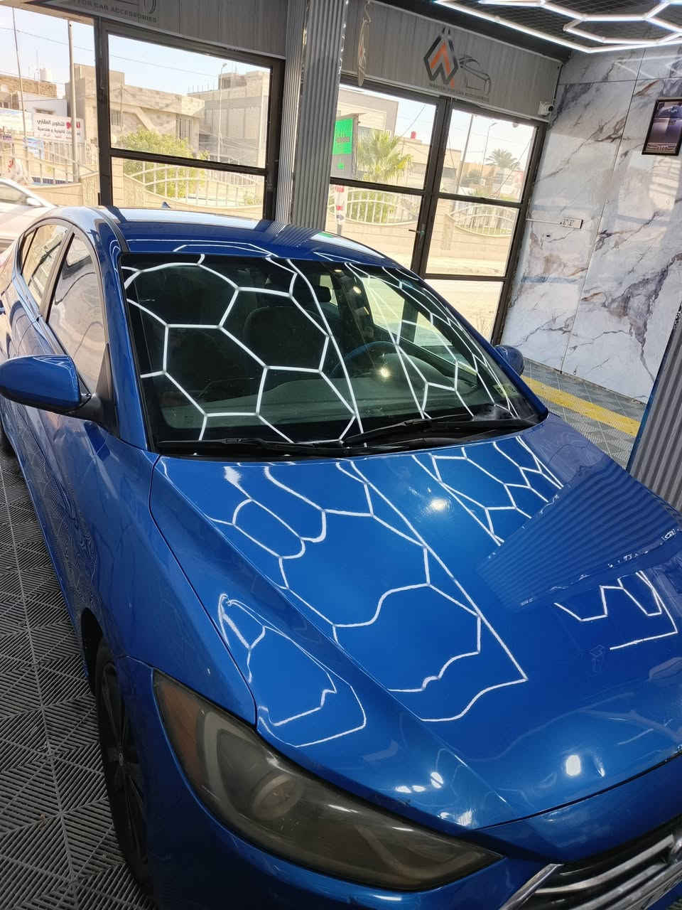 النترا 2017 نص فول شاشه كاميرة دواره انضمة قياده تحكم ستيرن كروس سرعه حادث باب وجاملغ خلفي عكس السايق باب تبديل جاملغ تعديل بارد وصبغ بأمريكا  الجنطه كلير جوه الرقم فقط ارقام انكليزي بابل باسمي تحويل مباشر مكاني بابل الكرامه السعر ١٢٥ وبيها مجال قليل ***********
