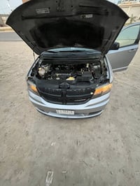 دوج جورني • ٢٠١٨ • ١٦١٠٠٠ كم