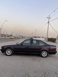 بي ام • مكينة ١٠٠ • فتحة سقف