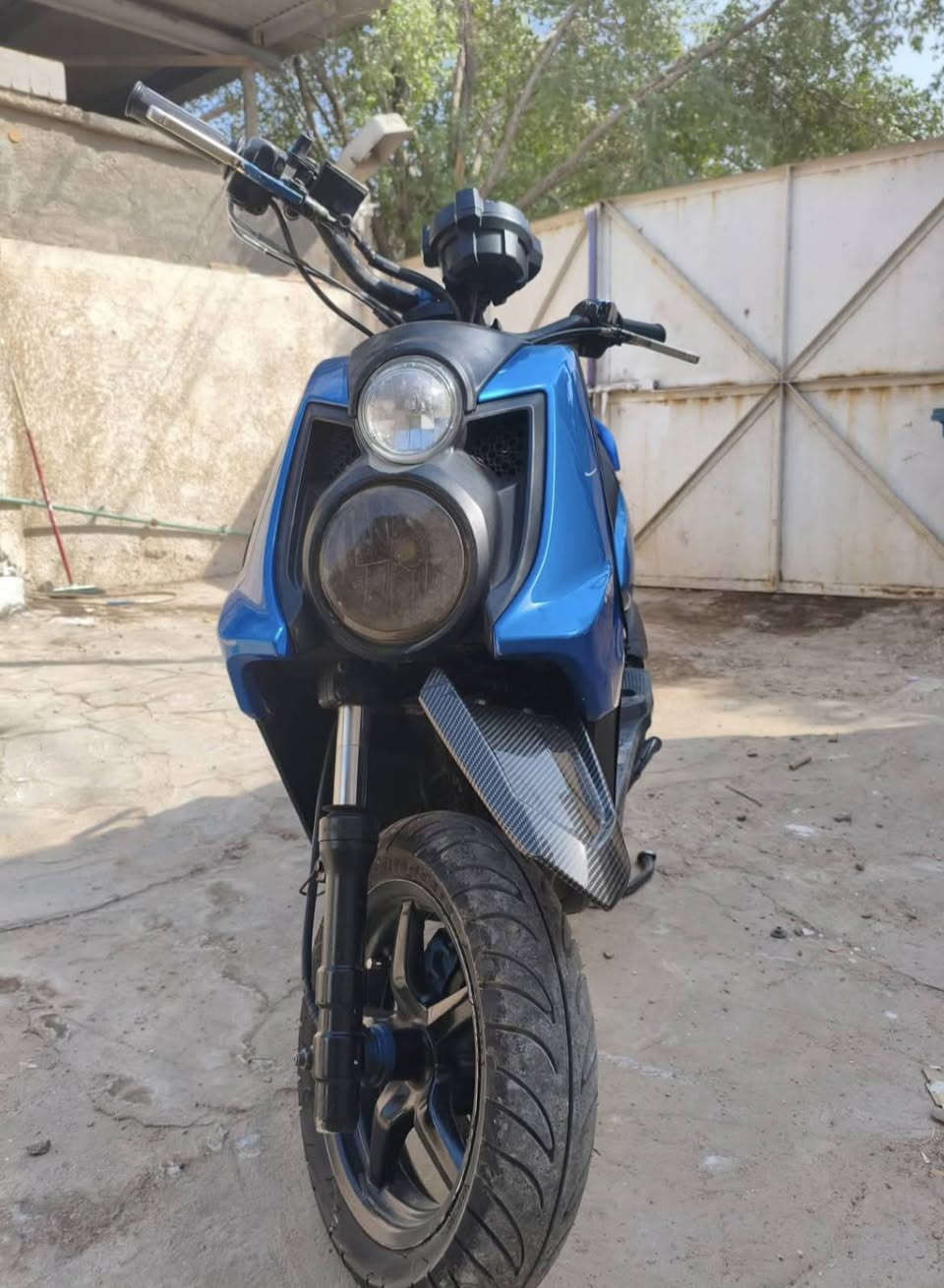 للبيع موديل2012نضيفة السعر
مليون وربع  للاستفسار الاتصال على هذا الرقم 
***********
