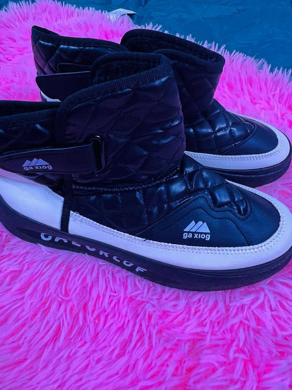 احذيه امزون بسعار مناسبه


**إذا كنت صاحب هذا الإعلان وتريد حذفه لأي سبب، رجاءا أرسل رسالة إلى الدعم الفني**