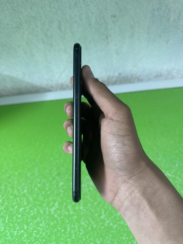 سلام عليكم ايفون 7 جهاز بلادي مامفوتح ولمبدل بي شي بطاريته 66 ذاكره128 جهاز حلو اريد اروسه شعندك نزل حته لو انطي فرق قليل


**إذا كنت صاحب هذا الإعلان وتريد حذفه لأي سبب، رجاءا أرسل رسالة إلى الدعم الفني**