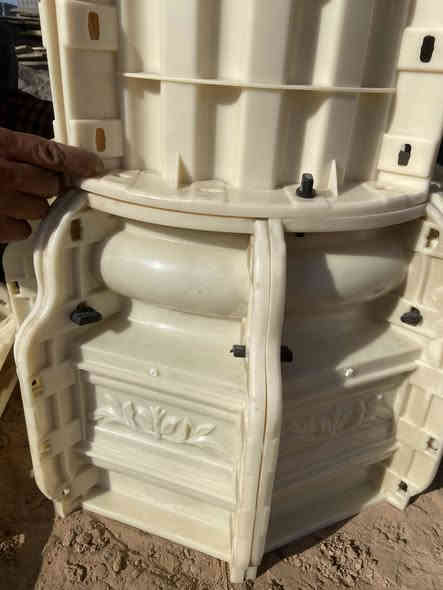 السلام عليكم ورحمة الله وبركاته 
يوجد دنك ملكيه للإيجار نقشه جديده الارتفاع 4متر الاستفار باداره ميثم ابو عبدالله***********
