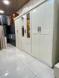 غرفة صاج • صبغ حراري • نقل وتركيب بغداد