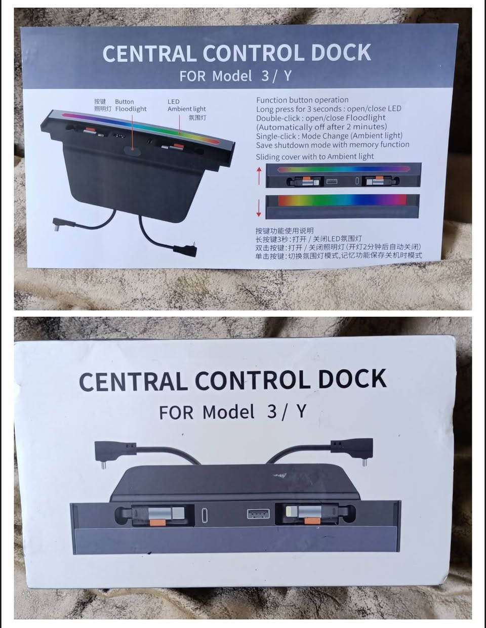 متوفر قطعة وحدة


**إذا كنت صاحب هذا الإعلان وتريد حذفه لأي سبب، رجاءا أرسل رسالة إلى الدعم الفني**