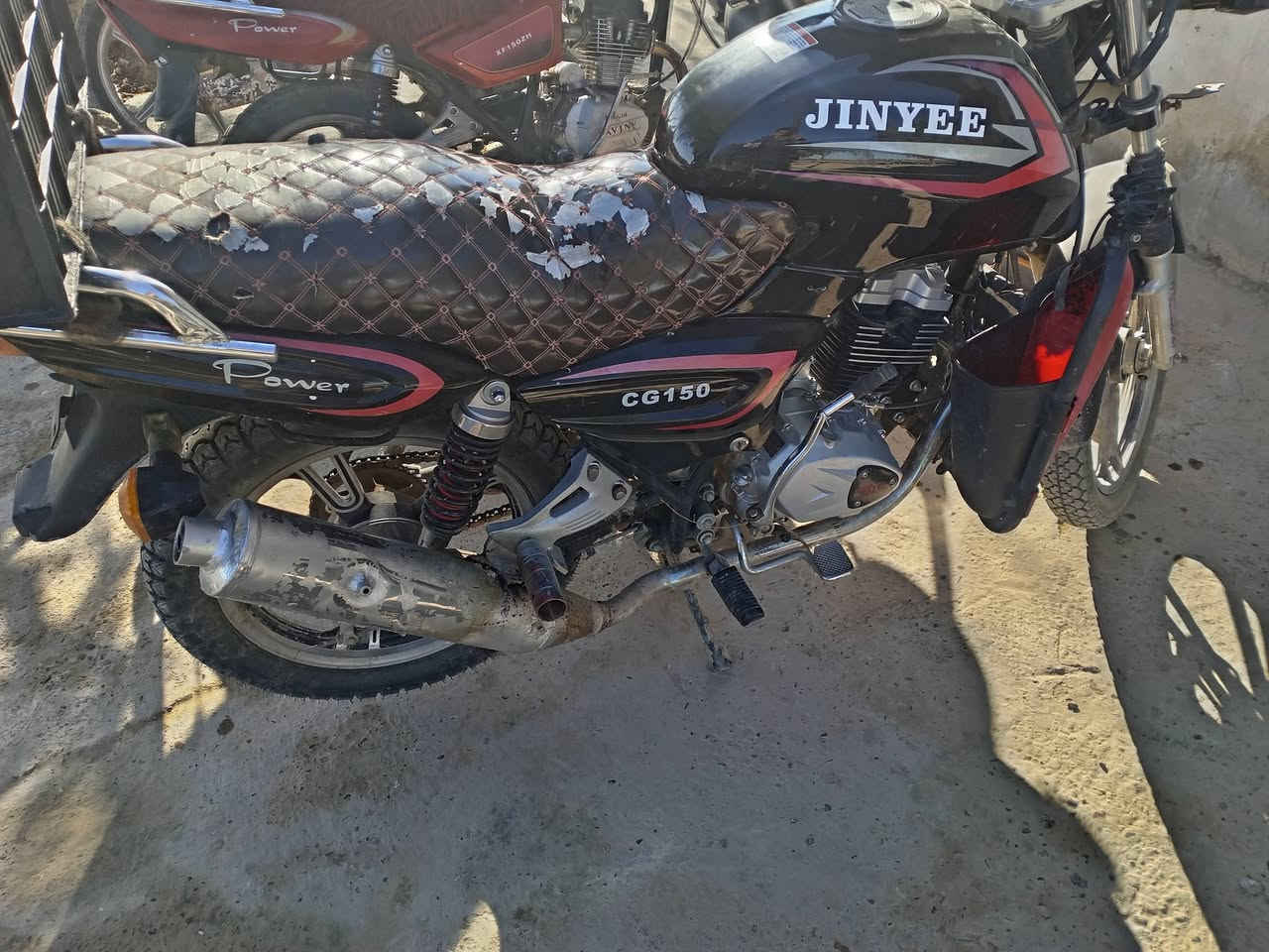 باندا مديل ٢٠٢٠ محرك شرط على وضع الشركة ولا تنقيص ولا تبخير سعر ٦٠٠ او مراوس بيراني


**إذا كنت صاحب هذا الإعلان وتريد حذفه لأي سبب، رجاءا أرسل رسالة إلى الدعم الفني**