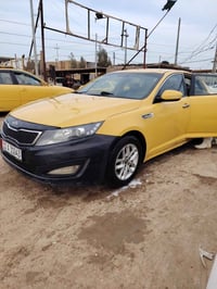 اوبتما ٢٠١٣ • وارد كوري • مكينة وكير جديد