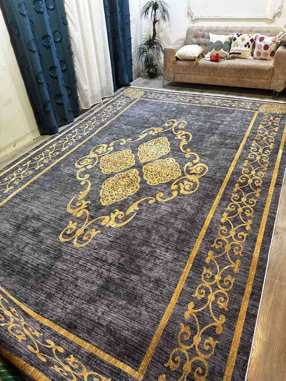 🔥عرض محدود🔥

كلاودي طرحات جديدة الظهر كابوي ثلاثة في خمسه
قياس  3*5 

القياس بالضبط 3*470سم

السعر (( 65 الف ))❤💞📣 البصرة, العراق


**إذا كنت صاحب هذا الإعلان وتريد حذفه لأي سبب، رجاءا أرسل رسالة إلى الدعم الفني**