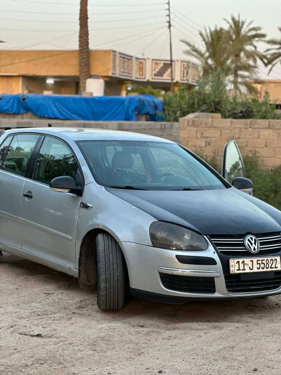 كولف 2008  بغداد باسمي محرك 2.5 خمسه سلندر السعر 75 مكاني بغداد رقم *********** تبريد قطتين تدفه بالكشن كشن كربائي للسيايق اشاره بالمري  كولف mk5 بلاص محرك  وكير جديد
