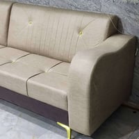 ديوان ١٠ مقاعد • خشب بلاويد ١٠ملم • ضمان ٥ سنوات