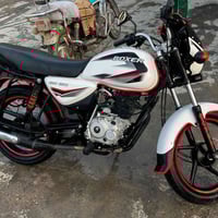 بوكسر 2023 • ترقيم مكفول • قريت الزهيرات