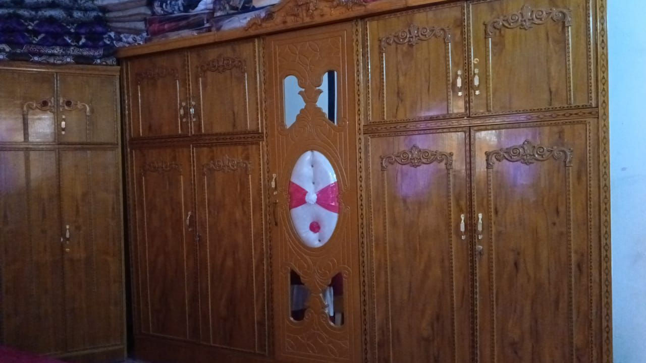 السلام عليكم اغراض لبيع مكلفة بل النشر المكان الطليعة ولاسعار بيه مجال لشراي


**إذا كنت صاحب هذا الإعلان وتريد حذفه لأي سبب، رجاءا أرسل رسالة إلى الدعم الفني**