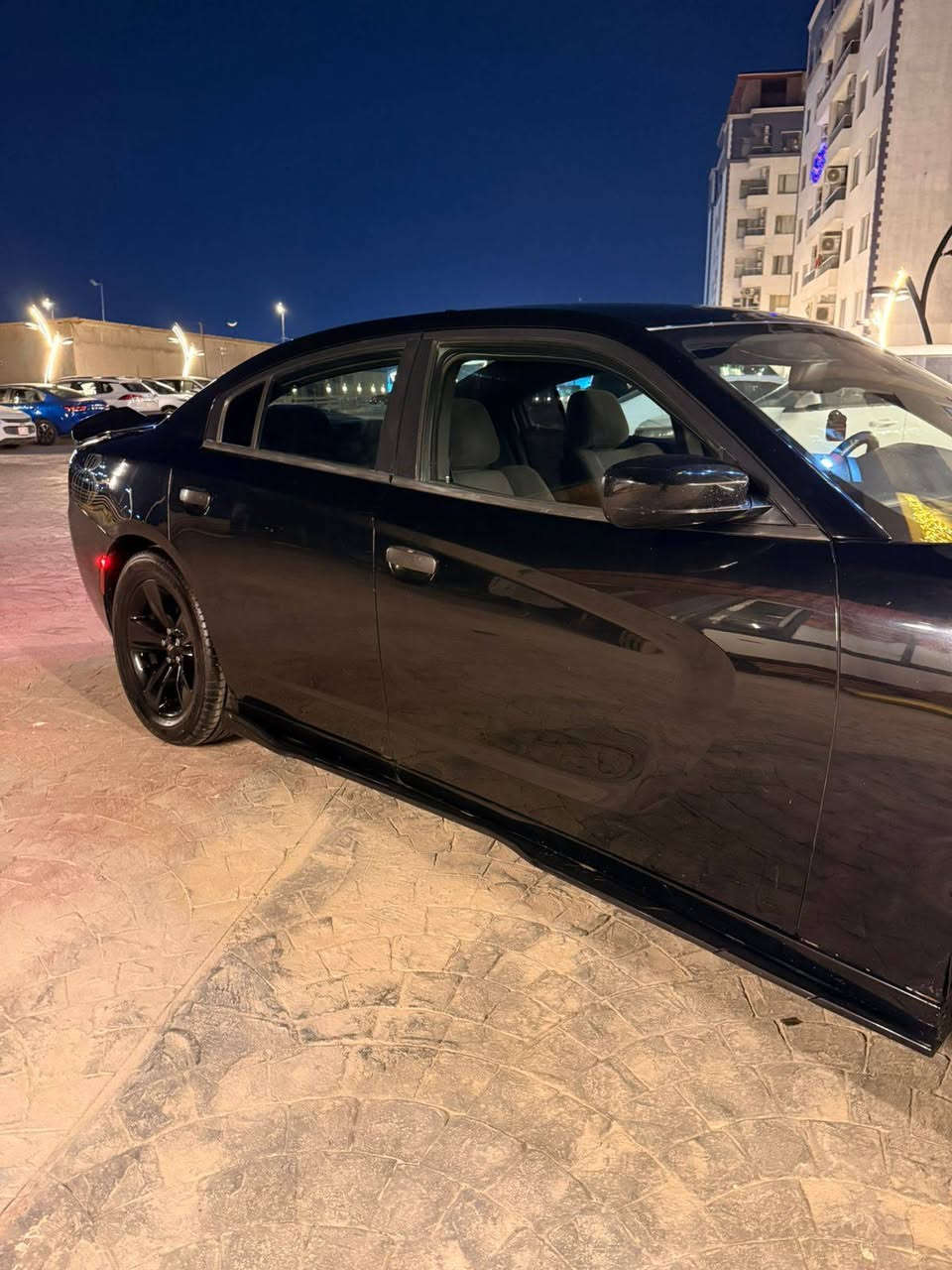 جارجر٢٠١٦امريكي فئهsxt محرك ٣٦٠٠رقم بغدادالجديدكيرمحرك تبريدصدرتخم تايركله ممتازماشيه ١٠٠ميل حادثه جاملغ خلفي وجنطه مبدله بدون صبغ يعني قطعه وحده صبغ فقط جاملغ ايرباك برده فقط سونرمرفق موصفاته تشغيل عن بعدكشن حظن تدفئه شاشه جبيره شفتات مري جانبيه هيترمرايه داخليه عاكسه للضوءكامره خلفيه تحكم ليت زنون لد رايدهاب١٧٢وبيه مجال مكانه بغدادالسيديه الشراي يتصل ***********/***********
