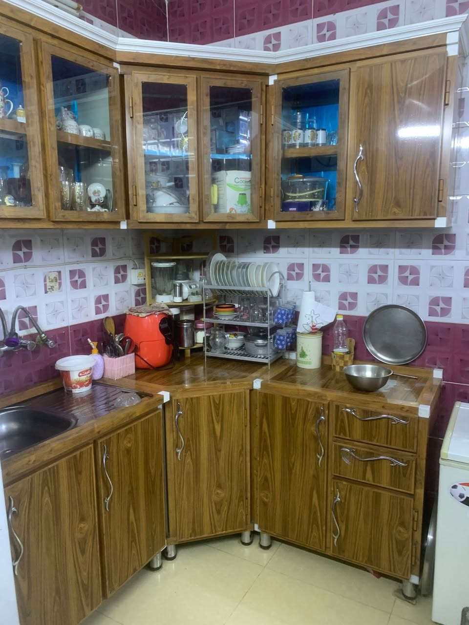 كاونتر زاوية للبيع جديد اي زنجار ما بيه السعر 200 وبيه مجال بغداد اعظمية


**إذا كنت صاحب هذا الإعلان وتريد حذفه لأي سبب، رجاءا أرسل رسالة إلى الدعم الفني**