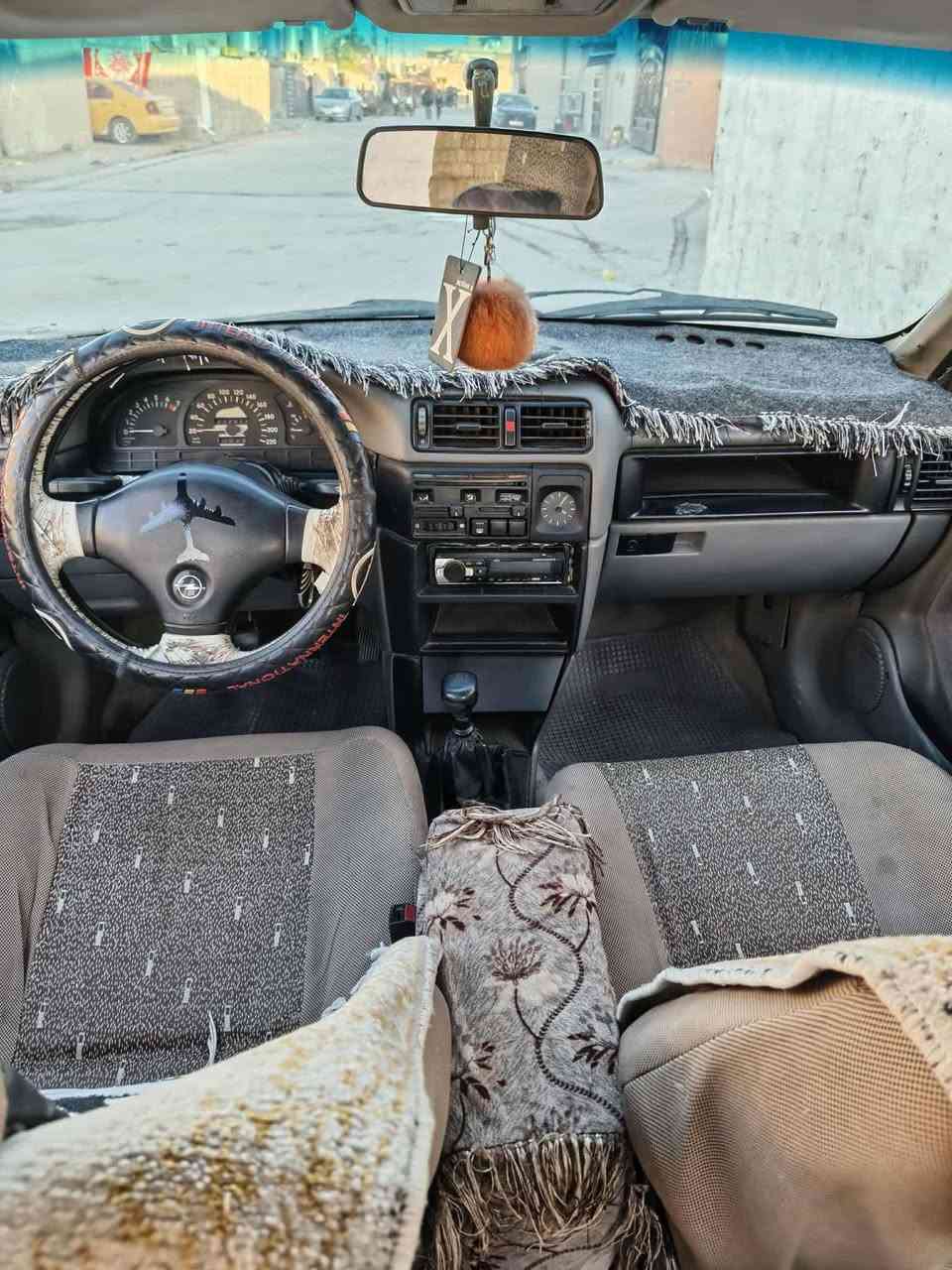 اوبل فكترا للبيع موديل 92 سنويه لحد 30 دفتر بانزين موجود  رقم اربيل بأسمي كلها جديد شرط التحويل كير ومحرك شرط مواصفات  وقفل مركزي سياره بدون ضربه شرط  صبخ جماليه حي الله الشرايه 

عنوان كركوك السعر 45 بي مجال 

الستفسار ***********
