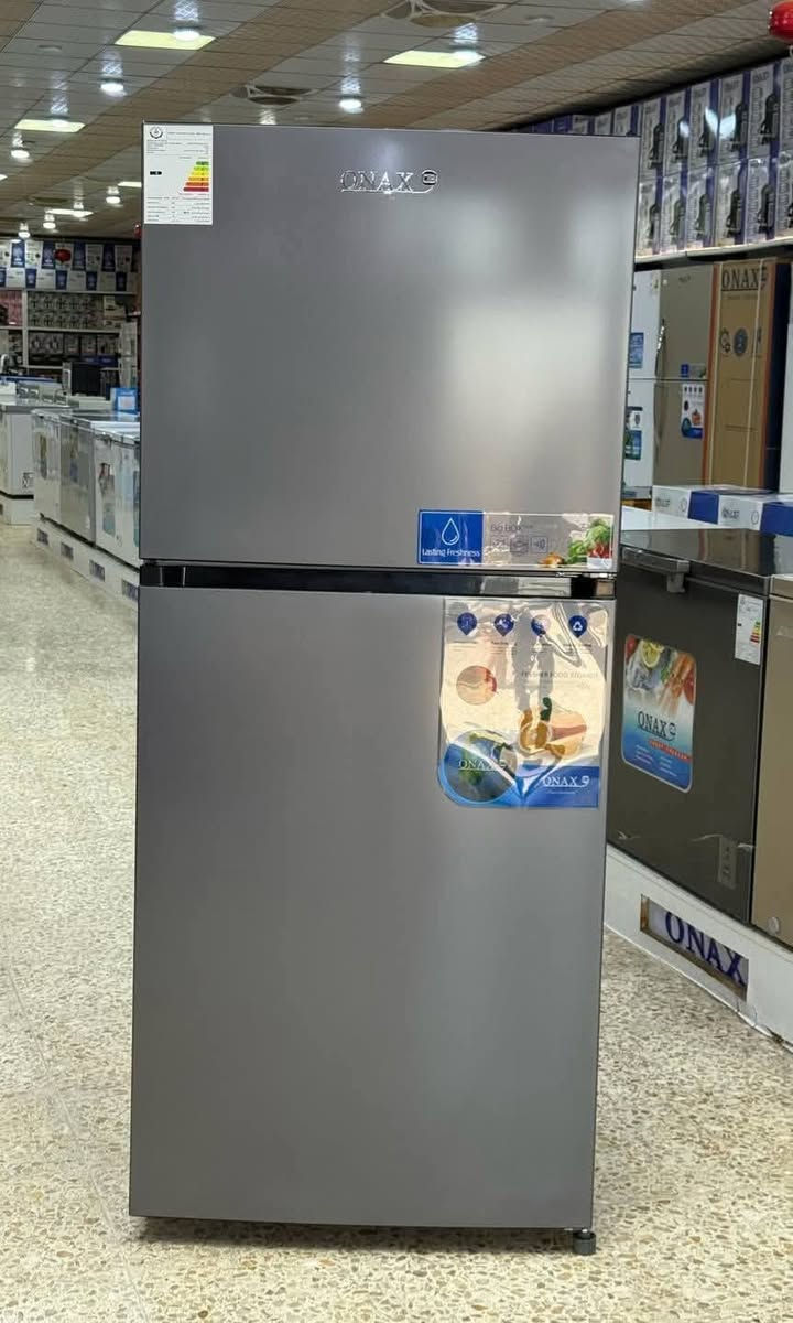 وصلنا اليوم ❤تخفيضات تخفيضات
#ثلاجه وناكس 30قدم 28قدم 24قدم 18قدم 14قدم 11قدم
✅ضمان حقيقي لمدة 2سنه
✅التوصيل متوفر داخل محافظة الديوانيه  🚛🚛
✅للحجز والاستفسار مراسلة الصفحة أو الاتصال 
✅معرض النور للأجهزه الكهربائيه 
✅يوجد جمله او مفرد 
☎️***********
العنوان..الديوانيه حي العسكري اول فلكه العلماء قرب بانزين خانه انوار الكفيل مجاور معهد النور
مجمع النور للأجهزة الكهربائيه..في الديوانيه
