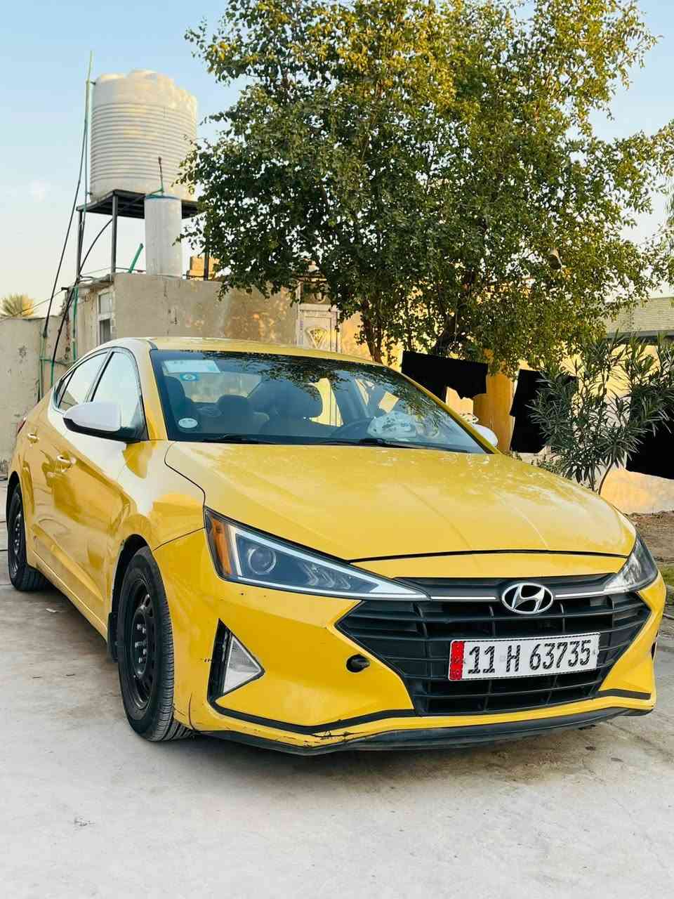 سلام عليكم مديل 19 امريكي
السعر 115 وبيها مجال حگ الجيه  *********** 
مكان السياره كربلاء فريحه

