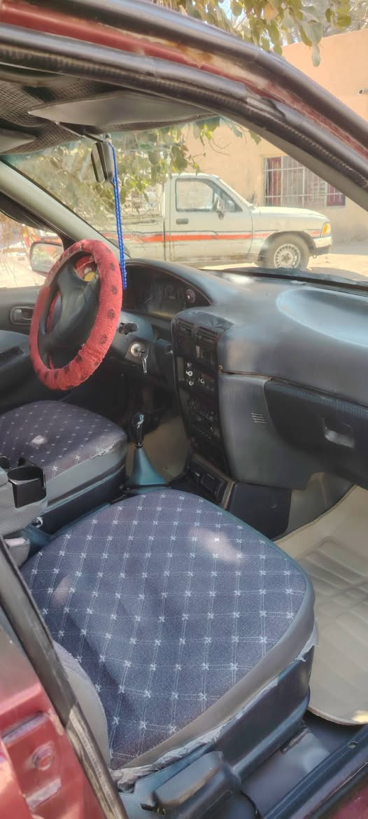 سلام عليكم سيفيا 93 كير عادي مصبوغه عام الجماليه سياره حلوه وخير من الله مكان بابل  سده الهنديه ***********
