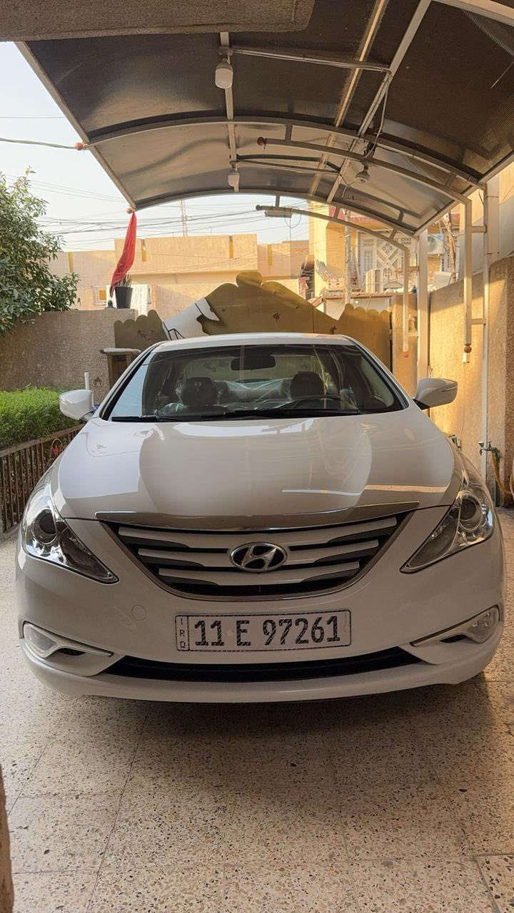 سوناتا 2013الشركه العامه محرك 2400 قطعتين تبريد كرسي كهرباء وحساس خلفي شفتات استيرن مري شفط واشاره بالمري تحكم ستيرن جهتين ماشيه 155 الف السياره جديده بمعنه الكلمه واحله من الصور مكفوله كفاله عامه فقط كرت شبر بالباب الخلفي بسمي تحويل ثاني يوم عنوان بغداد السعر 155ورقه 
للستفسار هـ.***********
