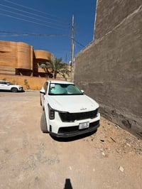كيا سورينتو • سورنتو 2025 • سيارة سورينتو • كيا سورينتو جديدة • سيارة ...