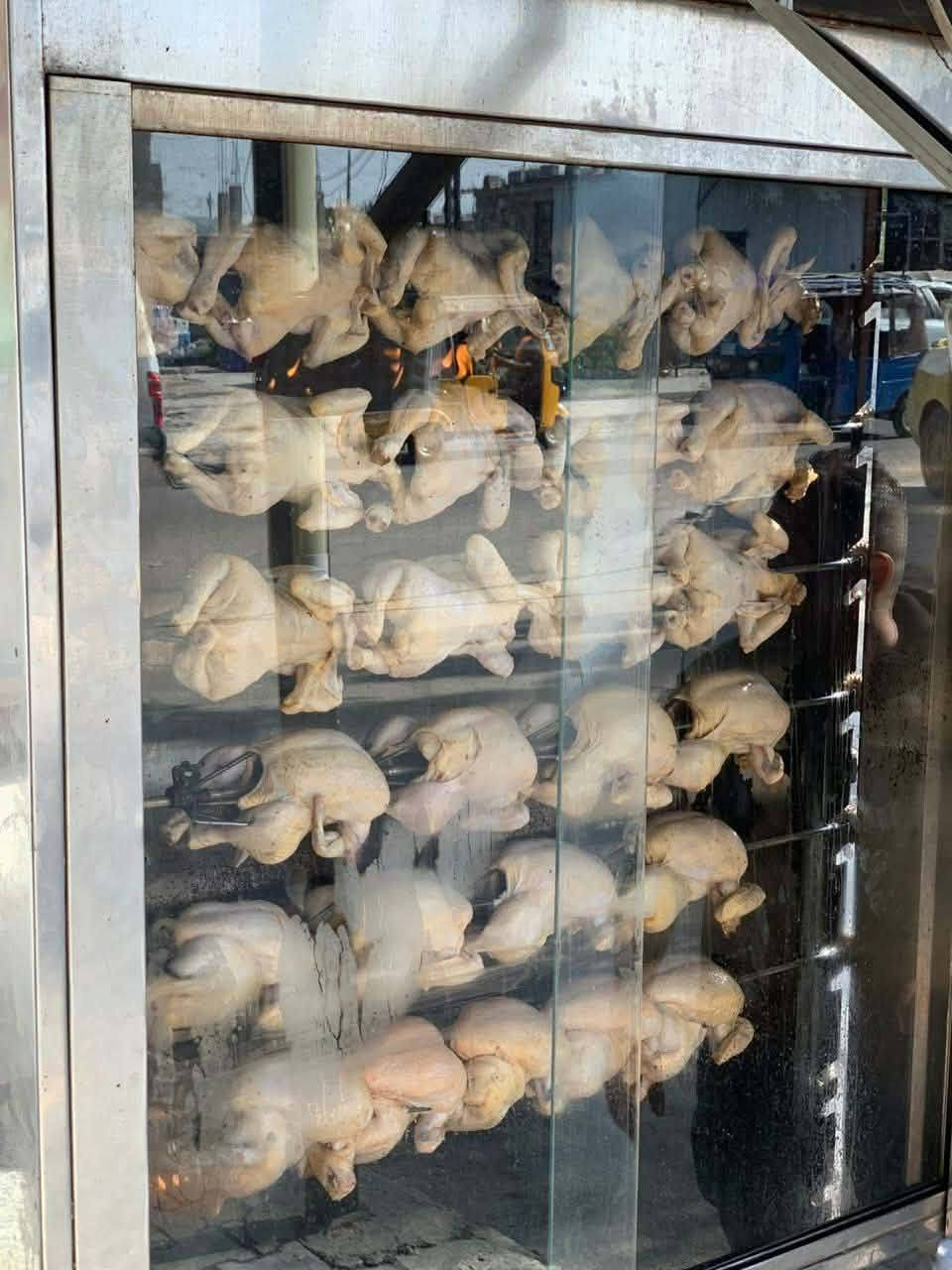 اغرض للبيع كلمن وسعرة زعفرانيه


**إذا كنت صاحب هذا الإعلان وتريد حذفه لأي سبب، رجاءا أرسل رسالة إلى الدعم الفني**