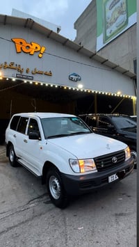 لاندكروز • ٢٠٠٥ • ٢٤٠٠٠٠