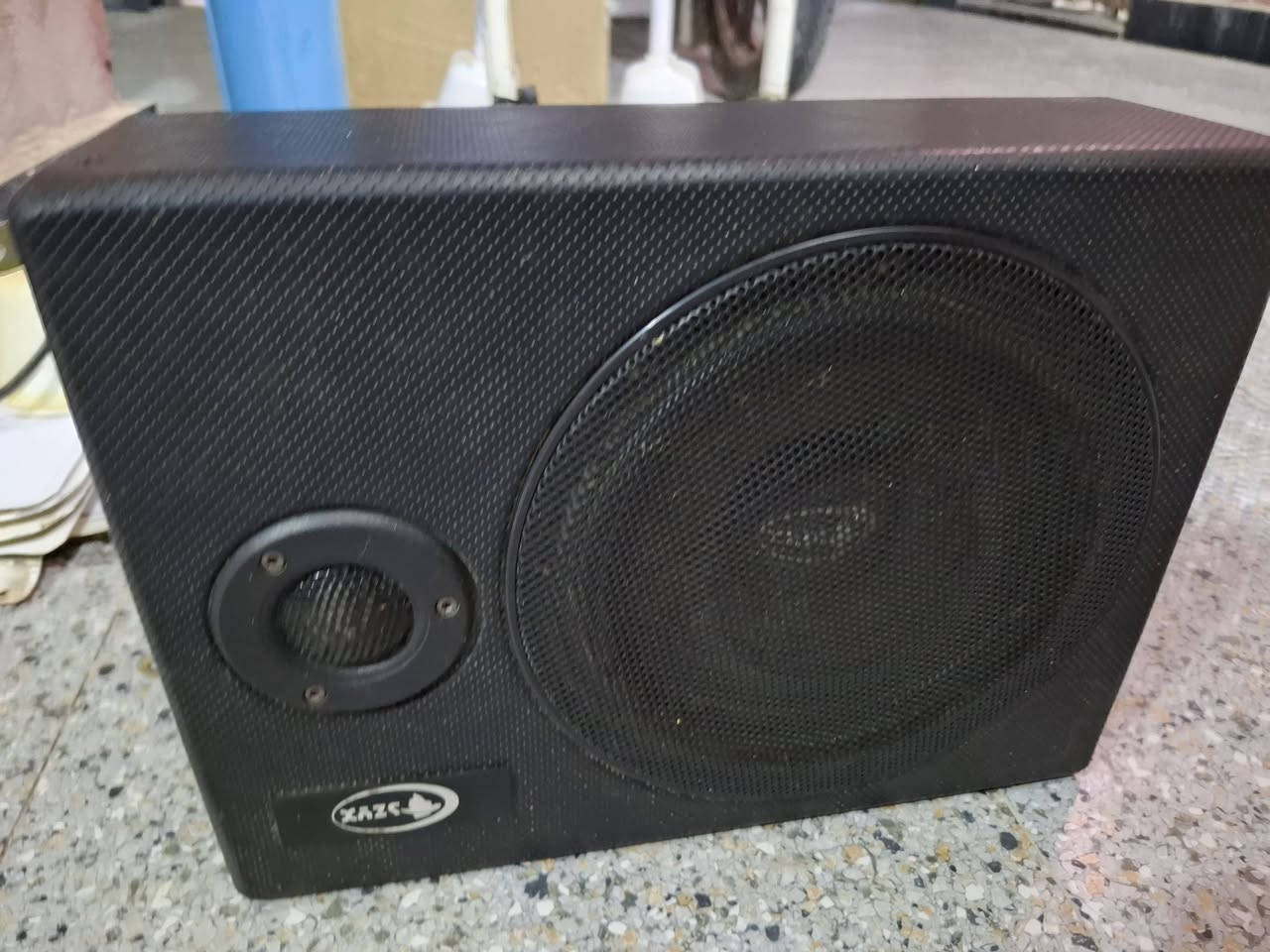 للبيع واحد ابو البوش وثاني بدون بوش شرط شغل والنضافة مستعملات قليلات لواحد 25


**إذا كنت صاحب هذا الإعلان وتريد حذفه لأي سبب، رجاءا أرسل رسالة إلى الدعم الفني**