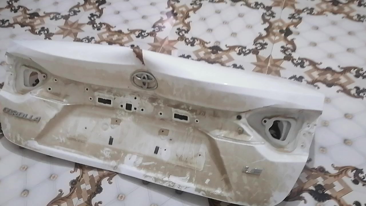 عندي صندوك مال كورله موديل٢٠٢٢ اريد ابيعه بي ضربه مثل ما موضح بصوره


**إذا كنت صاحب هذا الإعلان وتريد حذفه لأي سبب، رجاءا أرسل رسالة إلى الدعم الفني**