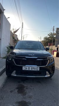 سيلتوز ٢٠٢٤ • وارد امريكي • حادث بسيط
