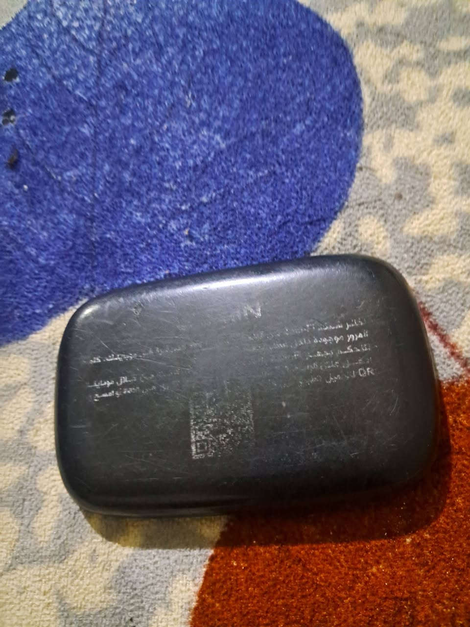 راوتر فورجي فايف جي السعر 15 نجف ابو صخير


**إذا كنت صاحب هذا الإعلان وتريد حذفه لأي سبب، رجاءا أرسل رسالة إلى الدعم الفني**