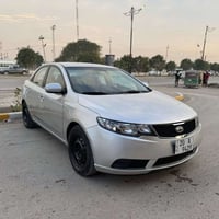 فورتي • ٢٠١٠ • رقم ديالى