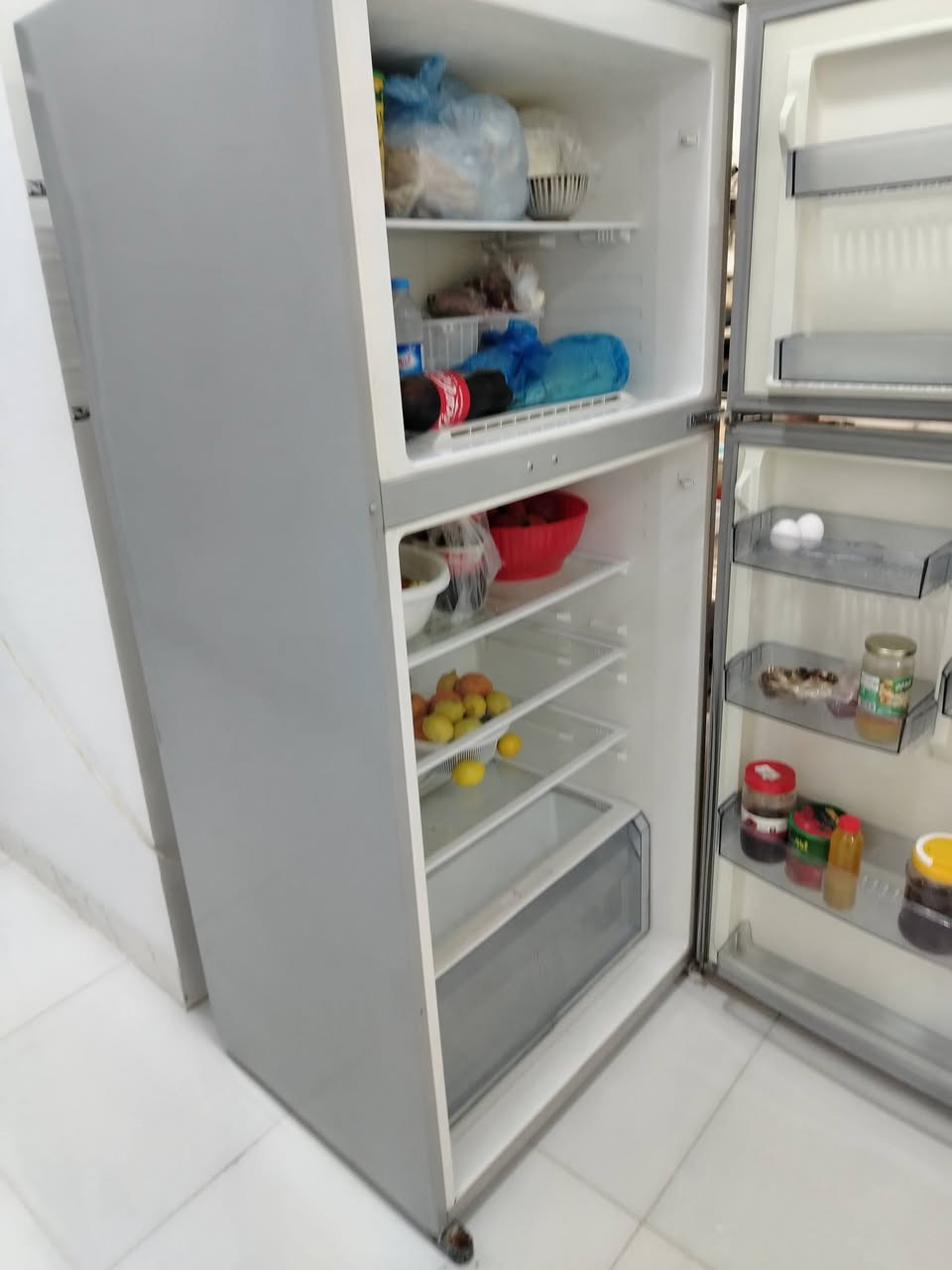 ثلاجه حجم 20 للبيع ماطور بلادي بسعر 150وبيها مجال


**إذا كنت صاحب هذا الإعلان وتريد حذفه لأي سبب، رجاءا أرسل رسالة إلى الدعم الفني**