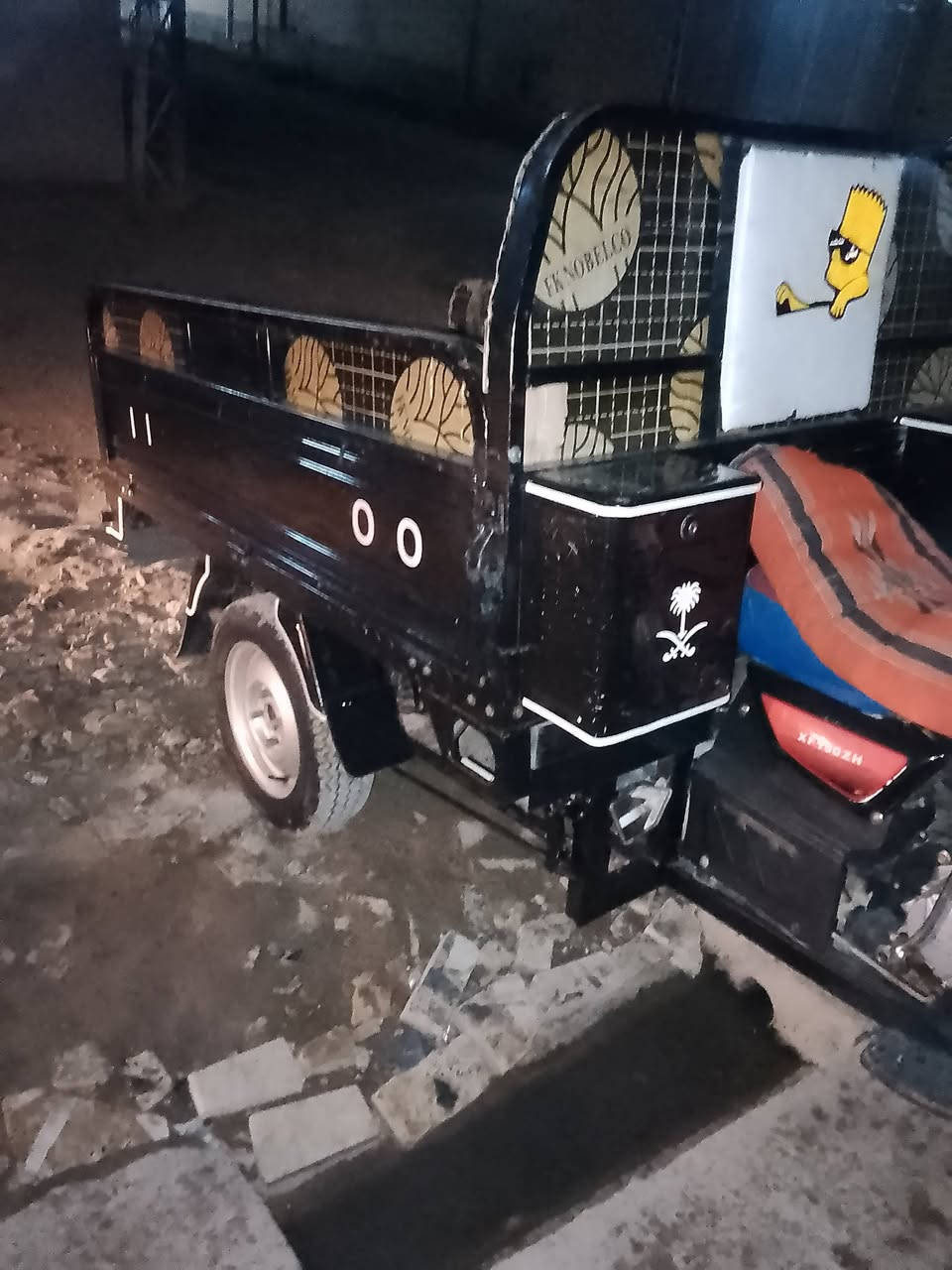 ستوته البيع موديل 2023 رقم بغداد معامل الباويه السعر 3ملون***********
