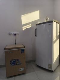 ثلاجة جبسون • للبيع