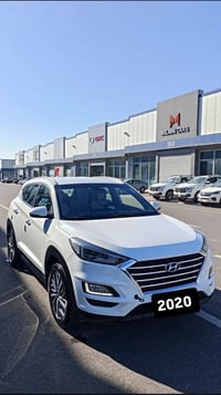 توسان ٢٠٢٠ • رقم اربيل • ماشية ٦٨الف