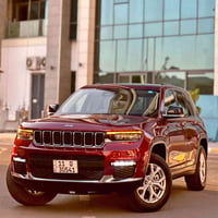 للبيع جيب 2022لمتد بلاص 5 راكب  1. محرك 3600 6 سلندر  2. بانوراما  3. ...