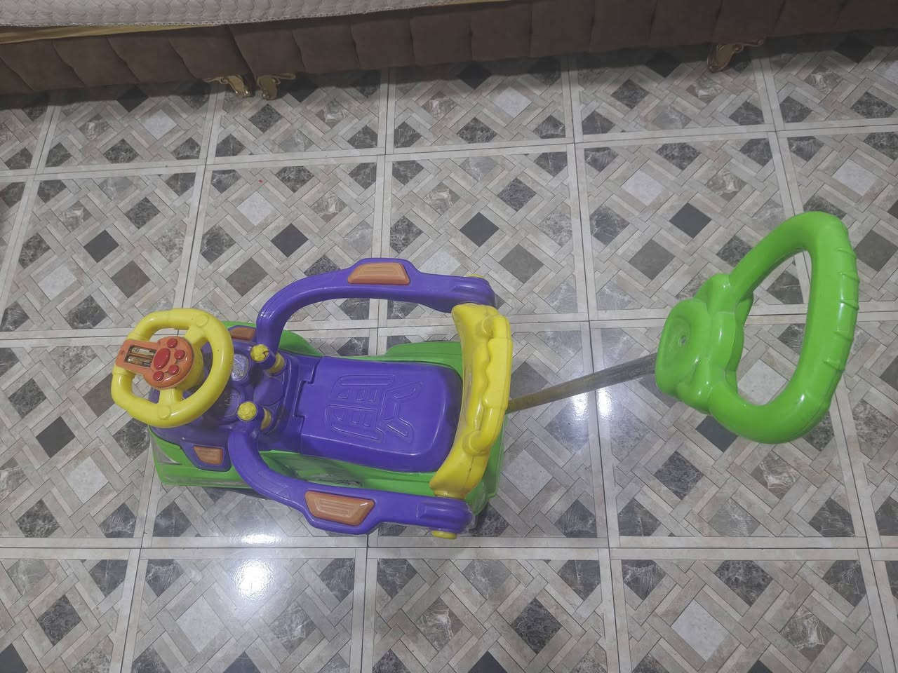 للبيع ١٥


**إذا كنت صاحب هذا الإعلان وتريد حذفه لأي سبب، رجاءا أرسل رسالة إلى الدعم الفني**