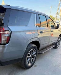 تاهو موديل ٢٢/Lt.   وارد أمريكي كلين مقفوله من ضربه وشخط بارد قليل كدر...