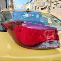 زوج بك لايت النترا تجاري 50 قفل بدون عمله 07717923579