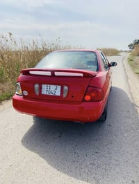 سنترا ٢٠٠٥ • محرك ١٨٠٠ • بغداد المحمودية