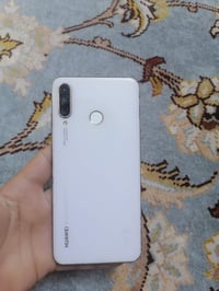 هواوي P30 لايت • ١٢٨ • رام ٦