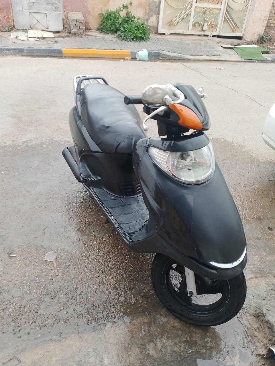 سبيسي ياباني مكينه ناعمه ماتنسمع خير من الله كفرات كابريتر كله بلادي بيع او مراوس شعندك راسلني متواجد خاص وهذا رقمي مكاني كوت داموك المثلث ***********
