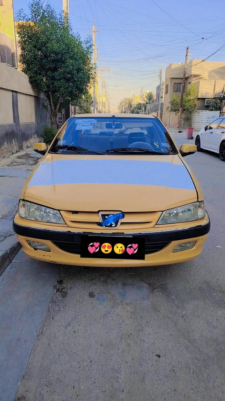 سلام عليكم بيجو اكد ٢٠١٦ محدث بارص سياره كير ومكينه وصدر شديته بجيس تبريد شغال سياره مال شغل
سياره ابيع  صافي ٢٥ ورقه  
غرامات عليها ٣ ملايين 
سياره خير من الله وكاعد شتغل بيها ربع متصرف عليها لان سياره جاهزة من كلشي
***********
سلام عليكم بيجو اكد ٢٠١٦ محدث بارص سياره كير ومكينه وصدر شديته بجيس تبريد شغال سياره مال شغل
