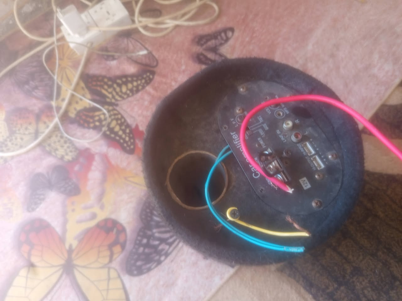 دمام مال تكتك للبيع شرط الفحص رايده ب30 وبيه مجال ***********
