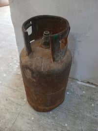 قنينة غاز • ديوانية • الخصيمة