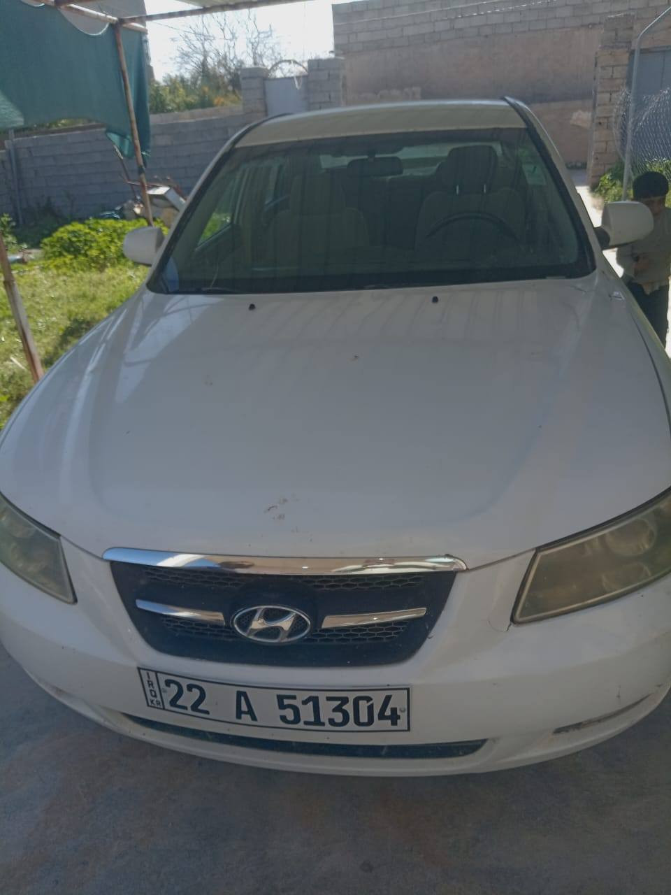 سوناته موديل ٨ جاهزه ***********
