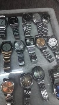 ساعات • ياباني سويسري • اربيل