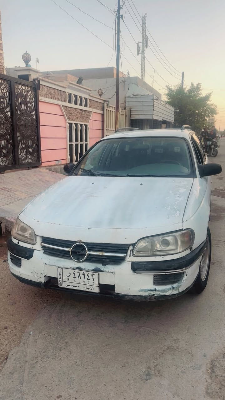 اوبل دكتورة للبيع محرك 2000كير عادي نضيفة وكاملة مانقصهاا شي للبيع او مراوس


**إذا كنت صاحب هذا الإعلان وتريد حذفه لأي سبب، رجاءا أرسل رسالة إلى الدعم الفني**