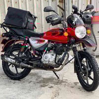 دراجة بوكسر 2023 رقم ديالى تحويل ثاني يوم دراجة مكفوله من كلشي مكانها ...