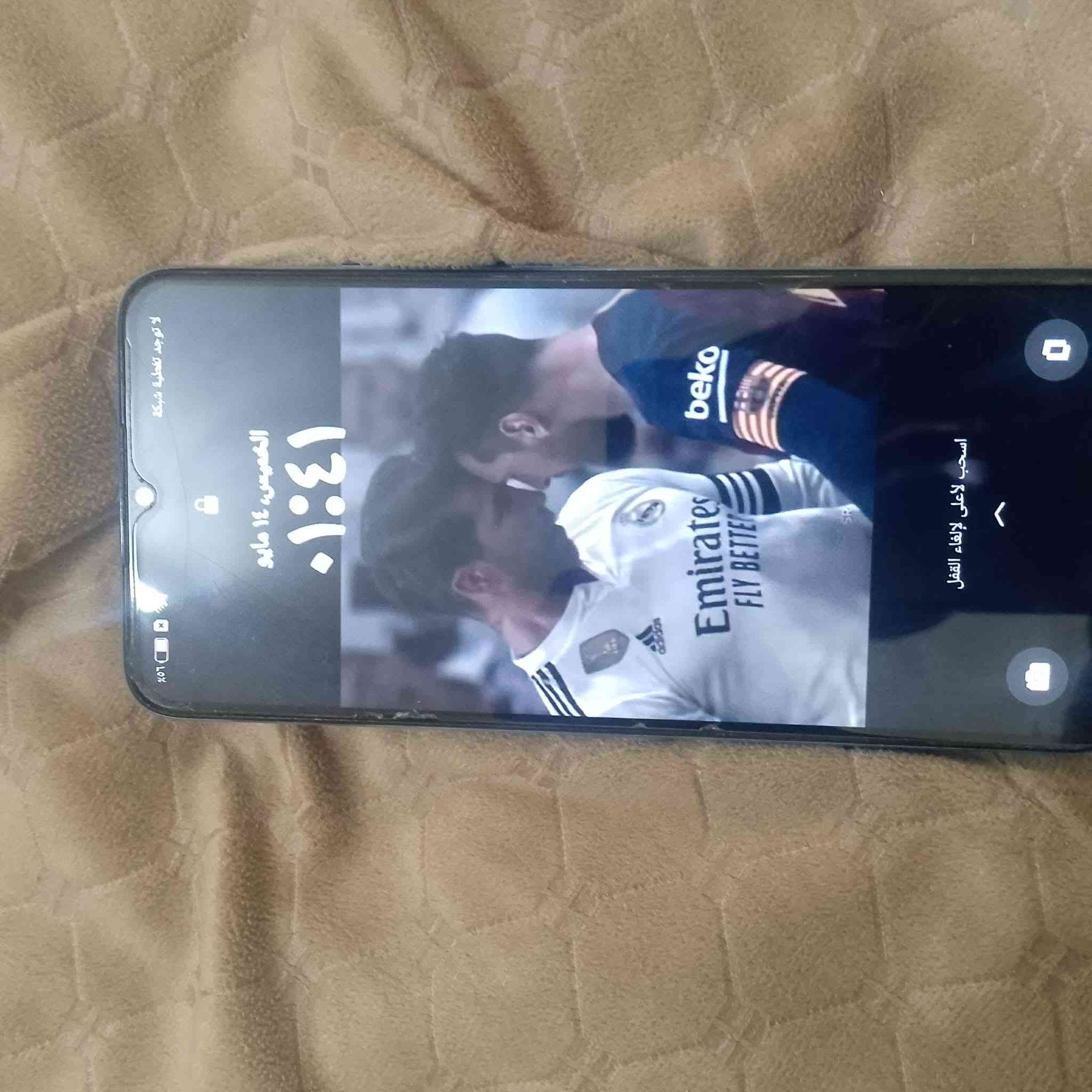 السلام عليكم  OPPO A18
الذاكرة128 الرام8 الشرك بل لزكة لاتصال على ***********
